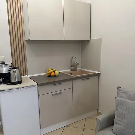 изглед море студио алекс перамос *