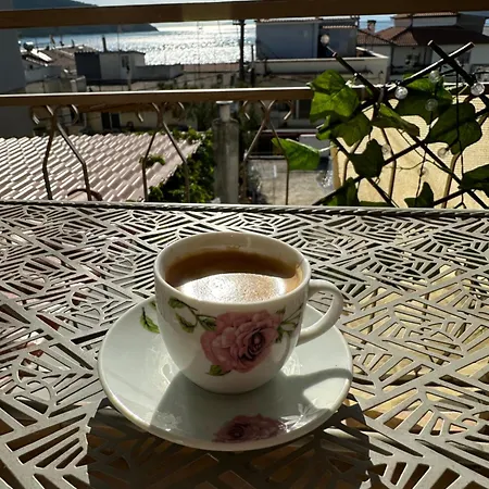 изглед море студио алекс перамос *