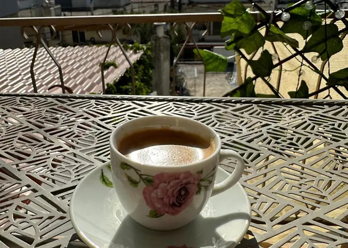 изглед море студио алекс перамос *