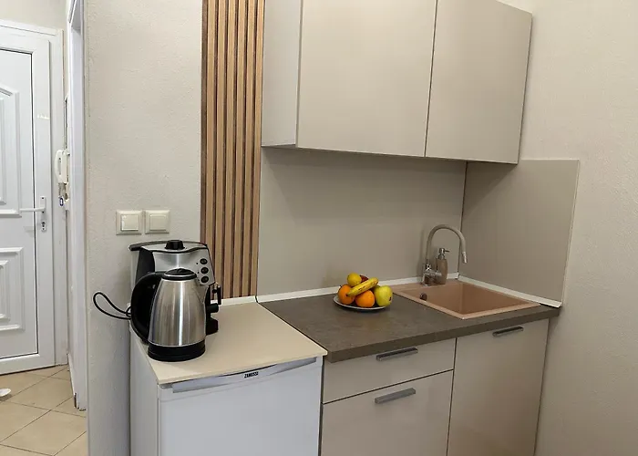 изглед море студио алекс перамос