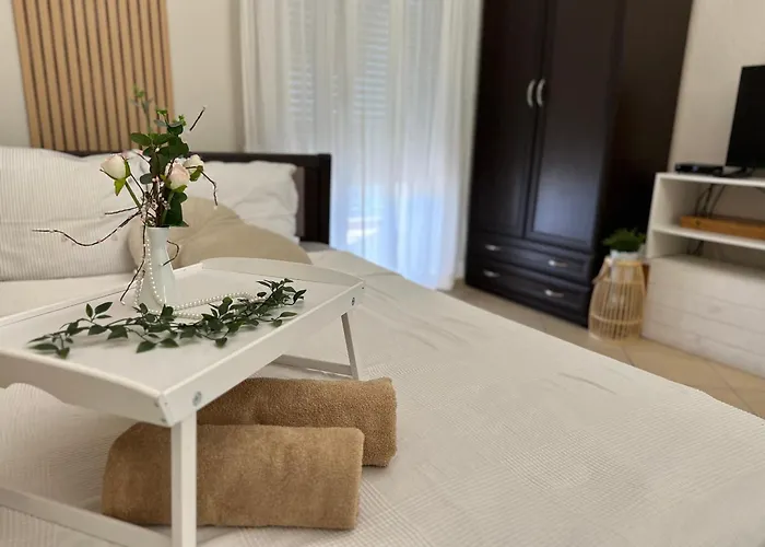 изглед море студио алекс перамос *