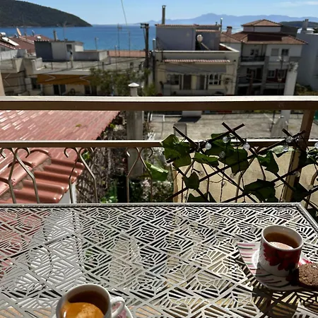 изглед море студио алекс перамос