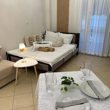 Apartament изглед море студио алекс перамос *