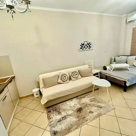 изглед море студио алекс перамос * Néa Péramos