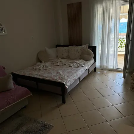 изглед море студио алекс перамос