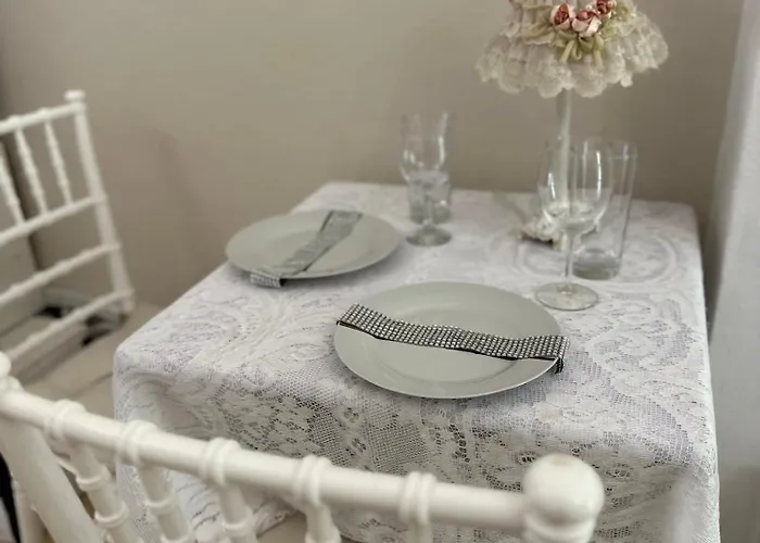 изглед море студио алекс перамос Néa Péramos