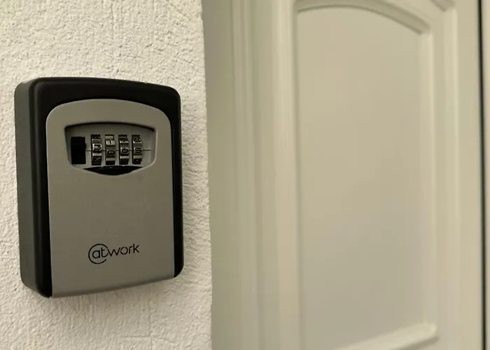 Lägenhet изглед море студио алекс перамос