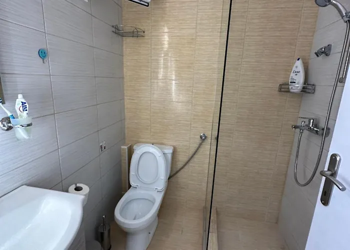 изглед море студио алекс перамос * Néa Péramos