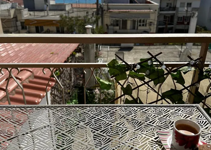 изглед море студио алекс перамос