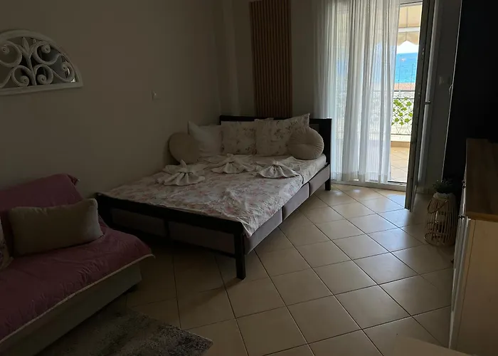 изглед море студио алекс перамос